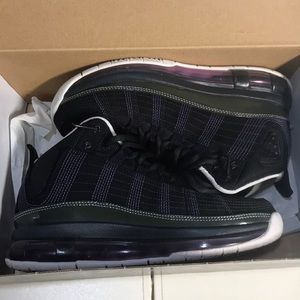 Jordan Take Flight (GS)